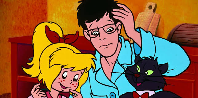 07:20: Bibi Blocksberg | ZDF | 3/8 2026