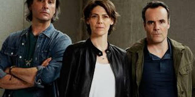 23:10: Eaux turbulentes | TV5MONDE | 1/16 2026