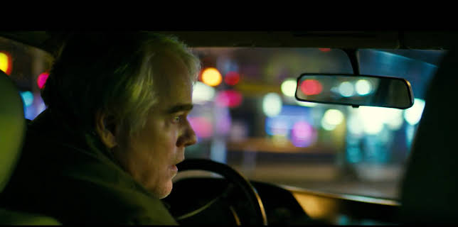 A Most Wanted Man (2014)