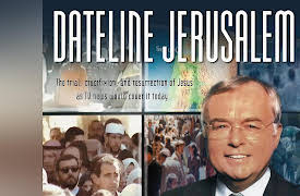 Dateline Jerusalem: Dateline Jerusalem, Part 2