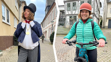 08:55: neuneinhalb - für dich mittendrin | WDR Fernsehen | 4/13 2026