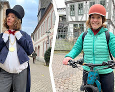 neuneinhalb - für dich mittendrin