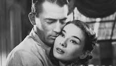 Roman Holiday