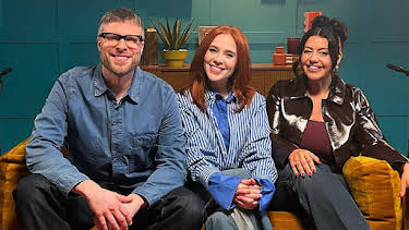 11:00 PM: The Apprentice: Unfinished Business (S1) | BBC Two | 2/12 2026