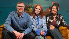 The Apprentice: Unfinished Business