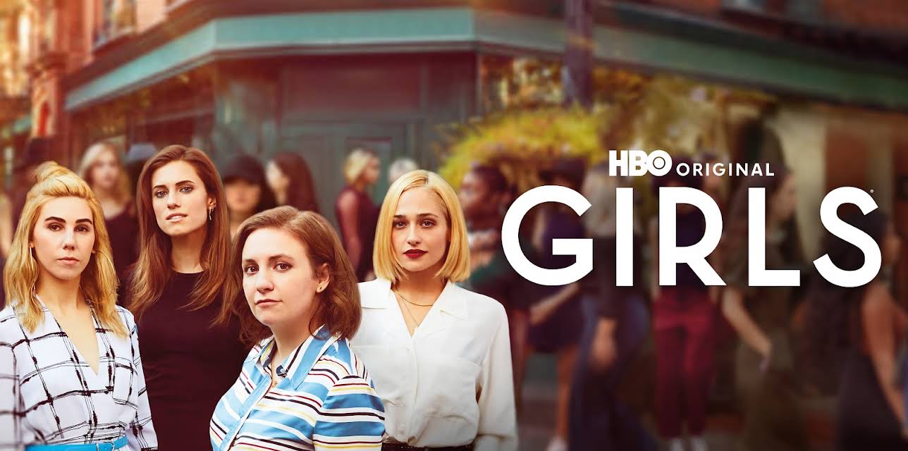Girls: Season 1