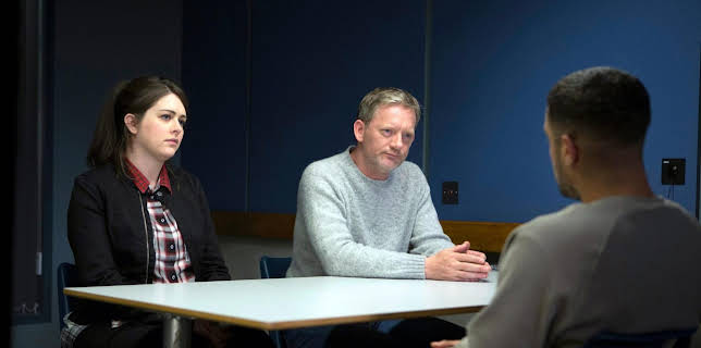 22:10: Mord auf Shetland - Die Schatten der Vergangenheit | One | 12/8 2025