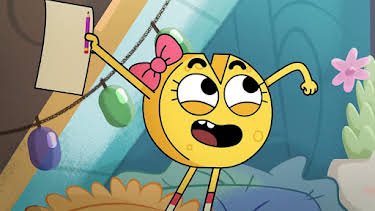 7:35 AM: Boy Girl Dog Cat Mouse Cheese (S1) | CBBC | 4/4 2026