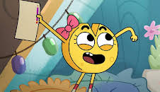 Boy Girl Dog Cat Mouse Cheese