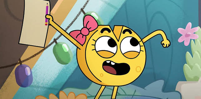 3:45 PM: Boy Girl Dog Cat Mouse Cheese (S1) | CBBC | 11/4 2025