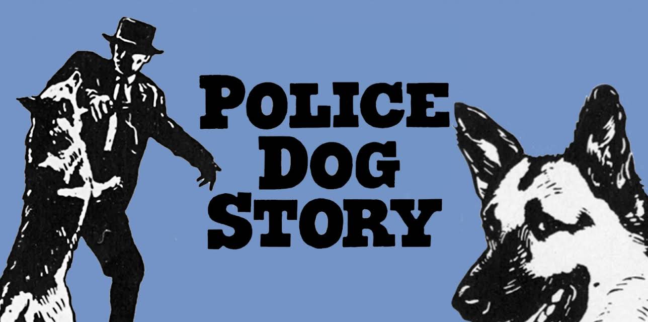 The Police Dog Story (1960)