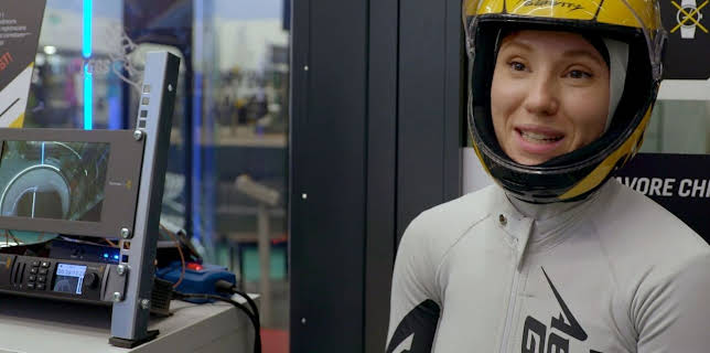 05:55: GEO Reportage | Arte | 2/12 2026