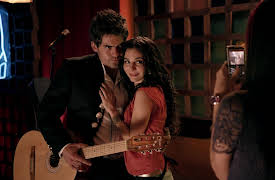 El Mariachi season-1: El mariachi Capítulo 6