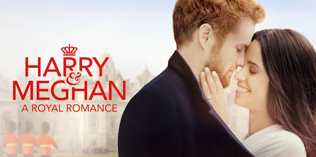 Harry & Meghan: A Royal Romance (2018)