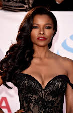Keesha Sharp as 