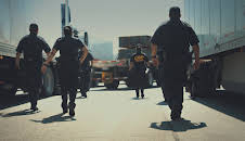 Grensevakten: USA - Mexico (S4 E3)