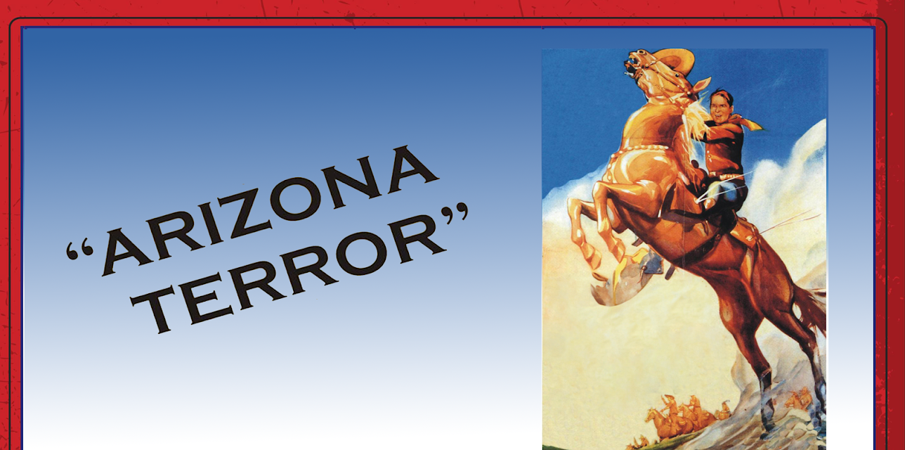 Arizona Terror (1931)