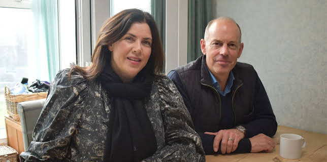 3:55 AM: Kirstie and Phil's Love It or... | Channel 4 | 1/18 2026