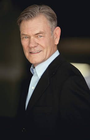 Christopher Murray as Director