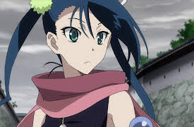 TV Series: Dream of the Butterfly Subtitled