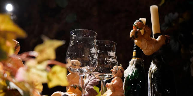 20:15: Die Närrische Weinprobe | BR Fernsehen | 1/16 2026