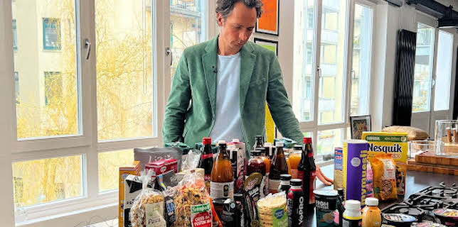 21:00: Die Tricks... | SWR Fernsehen RP | 1/27 2026