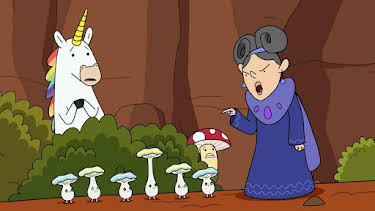 3:40 PM: Super Happy Magic Forest (S1) | CBBC | 8/13 2026
