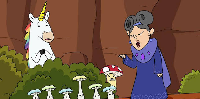 3:20 PM: Super Happy Magic Forest (S1) | CBBC | 11/5 2025