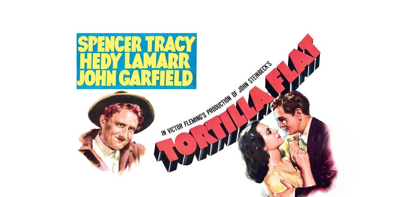Tortilla Flat (1942)