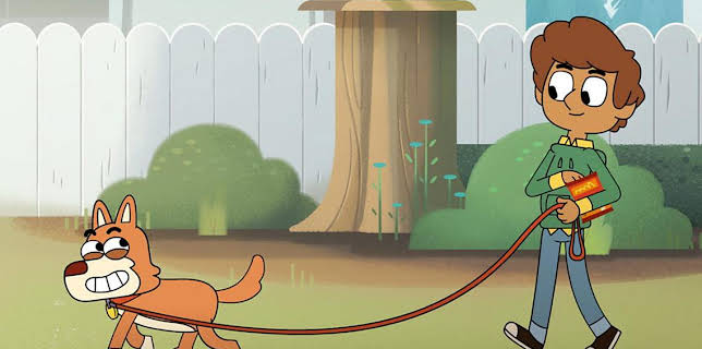 3:35 PM: Boy Girl Dog Cat Mouse Cheese (S1) | CBBC | 12/4 2025