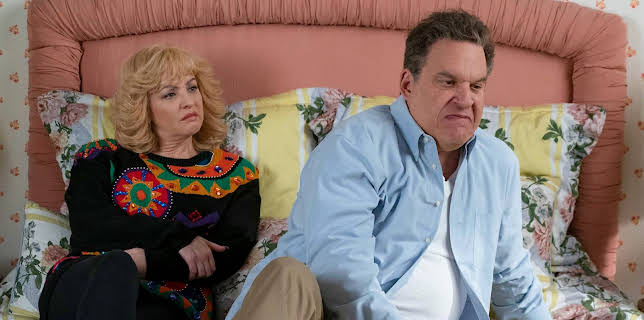8:00 AM: The Goldbergs | E4 | 3/18 2026