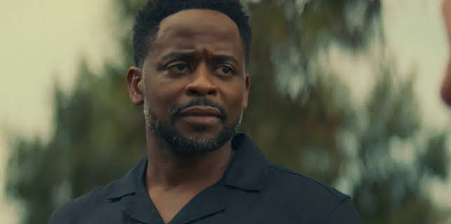 The Express Way with Dulé Hill