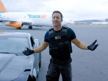 14:50: Hawaii Five-0 | Kabel Eins | 5/8 2026