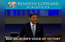 Kenneth Copeland 2021: Your Covenant Is Bigger Than the Giant