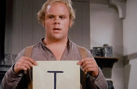 Little House on the Prairie Season 1: School Mom