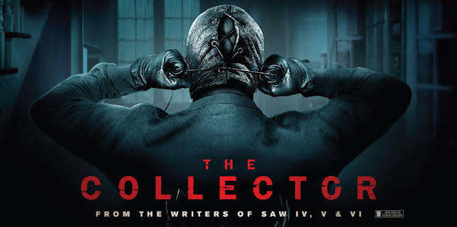 The Collector (2009)