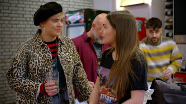 19:05: Berlin - Tag & Nacht (S16 E3671) (S16) | RTL 2 | 4/29 2026