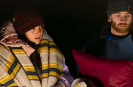 Campamento Copo de Nieve: ¿Quién es más gallina?