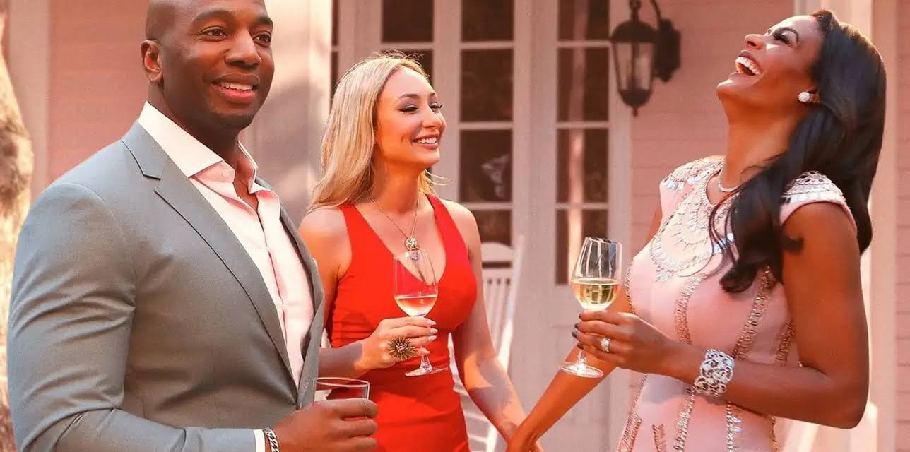 Southern Charm New Orleans