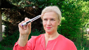 21:00: Ausweg Abnehmspritze? | HR Fernsehen | 4/27 2026