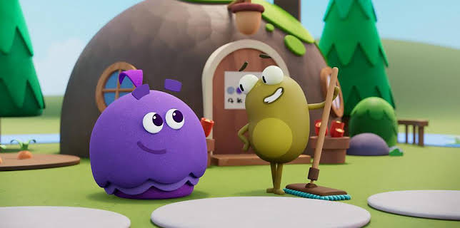 1:20 PM: Wonderblocks (S1) | Cbeebies | 11/27 2025