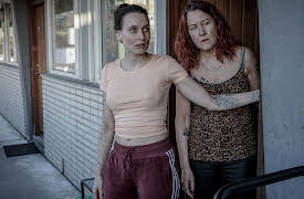 Snow Angels S01: Episode 3