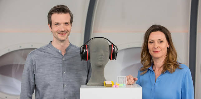 15:10: Wissen vor acht - Zukunft | ARD Alpha | 2/23 2026