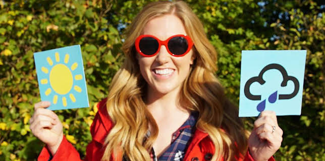 3:20 PM: Maddie's Do You Know? (S3) | Cbeebies | 11/22 2025