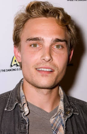 Joey Kern as 