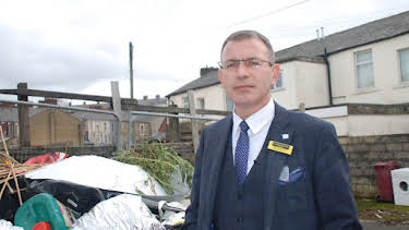 4:00 PM: Nightmare Tenants, Slum Landlords (S5 E4) (S5) | 5 Star | 4/4 2026