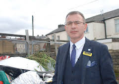Nightmare Tenants, Slum Landlords