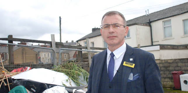 7:00 PM: Nightmare Tenants, Slum Landlords (S5 E4) (S5) | 5 Star | 11/29 2025