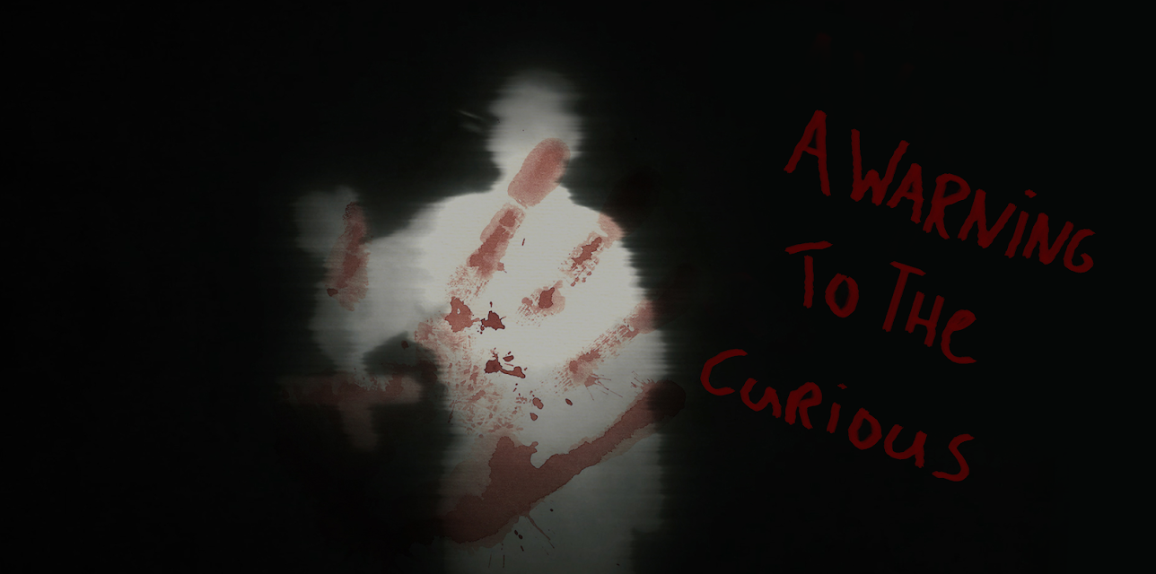 A Warning To the Curious (2020)