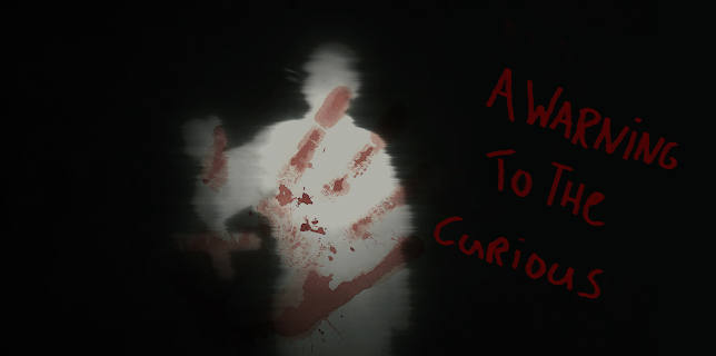 A Warning To the Curious (2020)